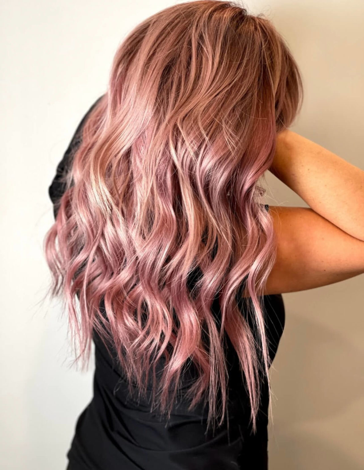 Top Hair Salon In Loveland CO - Hair Extensions - Hair Color -Haircut